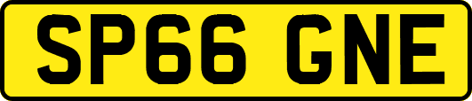 SP66GNE