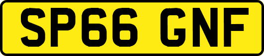 SP66GNF