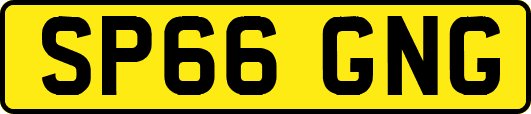 SP66GNG