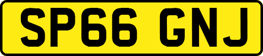 SP66GNJ
