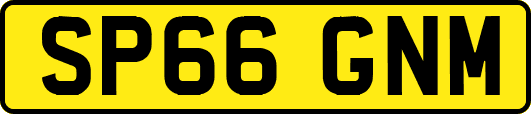 SP66GNM