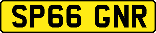 SP66GNR