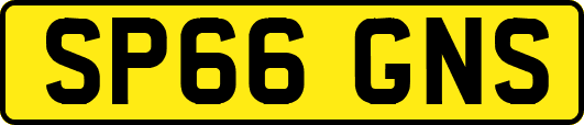 SP66GNS