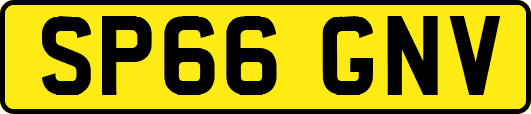 SP66GNV