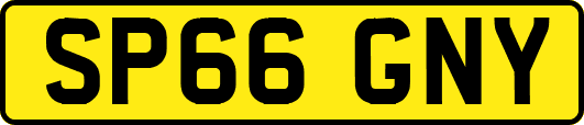 SP66GNY