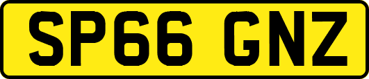 SP66GNZ