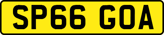 SP66GOA