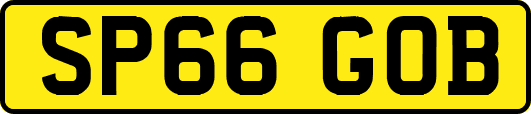 SP66GOB