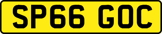 SP66GOC