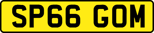 SP66GOM