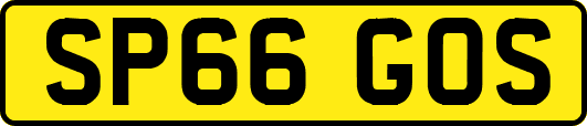 SP66GOS