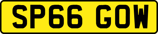 SP66GOW