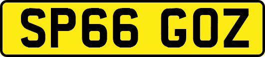SP66GOZ