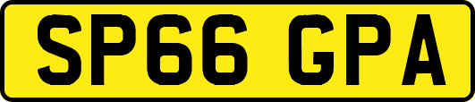 SP66GPA