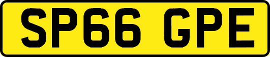 SP66GPE