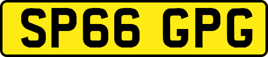SP66GPG