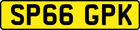 SP66GPK
