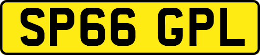 SP66GPL