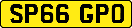 SP66GPO