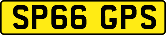SP66GPS