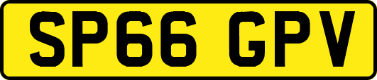 SP66GPV