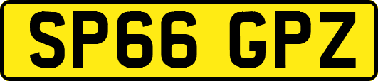 SP66GPZ