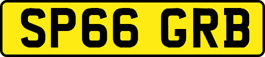 SP66GRB