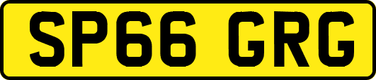 SP66GRG