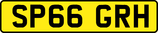 SP66GRH