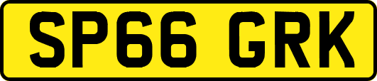 SP66GRK