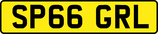 SP66GRL