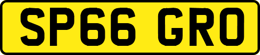 SP66GRO