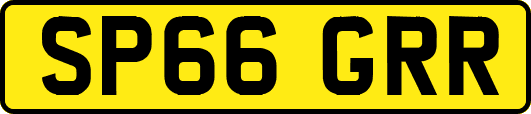 SP66GRR