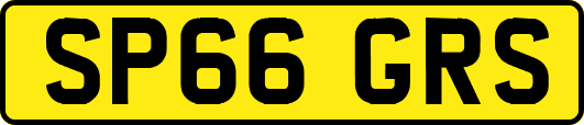 SP66GRS