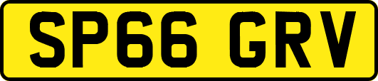 SP66GRV
