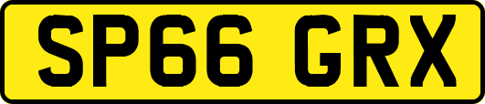 SP66GRX