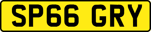 SP66GRY