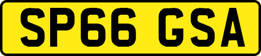 SP66GSA
