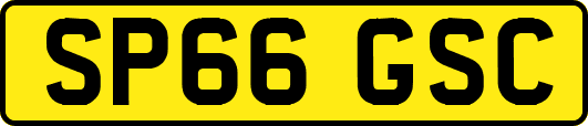 SP66GSC