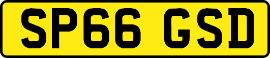 SP66GSD