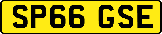 SP66GSE