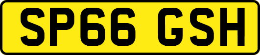 SP66GSH