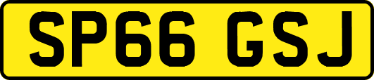 SP66GSJ