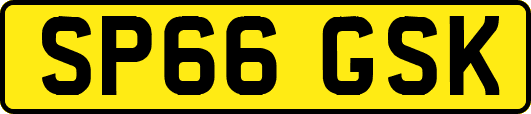 SP66GSK
