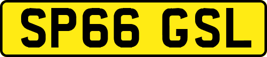 SP66GSL