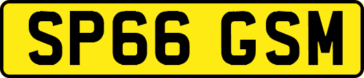 SP66GSM