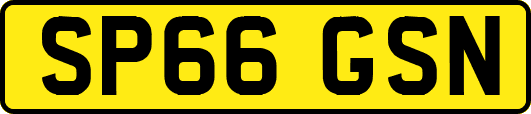 SP66GSN