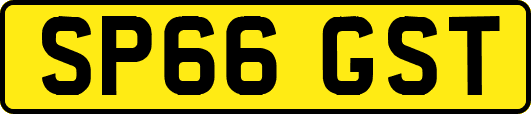 SP66GST