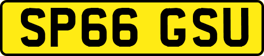 SP66GSU