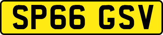 SP66GSV